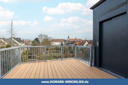 Foto - Wohnung zum Mieten in Münster 2.800,00 € 137 m²