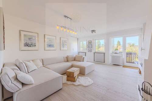 Foto - Wohnung zum Kaufen in München 750.000,00 € 76.17 m²