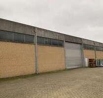 Halle in Wegberg 2.600,00 € 1170 m²