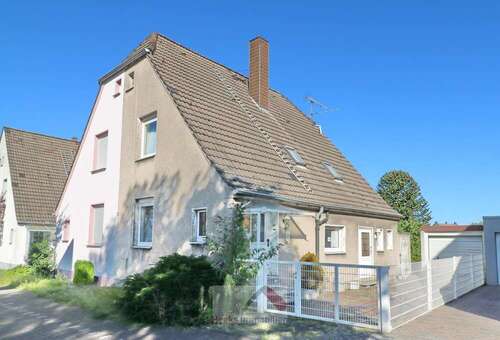 Foto - Haus zum Kaufen in Oer-Erkenschwick Erkenschwick 140.000,00 € 81.13 m²