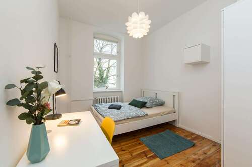 Foto - WG-Zimmer in Berlin 670,00 € 11 m²