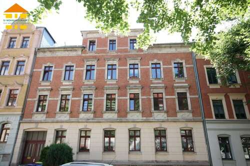 Foto - Wohnung zum Kaufen in Chemnitz 62.500,00 € 68.66 m²