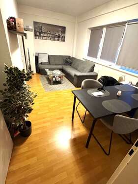 Foto - Wohnung zum Mieten in Butzbach 510,00 € 50 m²