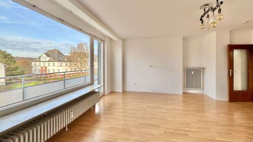 Foto - Wohnung zum Kaufen in Schleswig 148.000,00 € 84 m²
