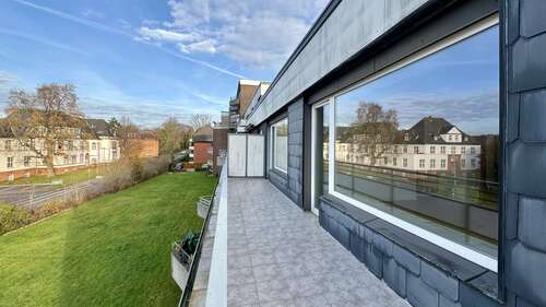 Foto - Wohnung zum Kaufen in Schleswig 148.000,00 € 84 m²