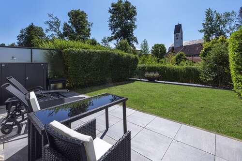 Foto - Wohnung zum Mieten in Gauting 2.990,00 € 125 m²