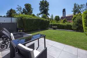 Wohnung zum Mieten in Gauting 2.990,00 € 125 m²