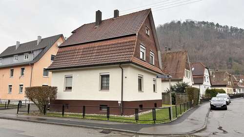 Foto - Haus zum Kaufen in Oberndorf am Neckar 299.000,00 € 101 m²