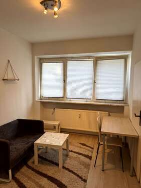 Foto - Wohnen auf Zeit in Bonn 800,00 €