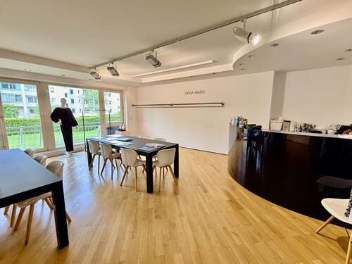 Foto - Büro in Düsseldorf 2.450,00 € 128 m²