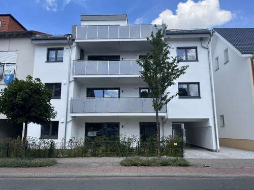 Foto - Wohnung zum Kaufen in Bad Lippspringe 374.900,00 € 87.5 m²