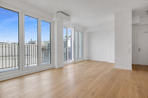 Foto - Wohnung zum Mieten in Berlin 3.405,00 € 136.2 m²
