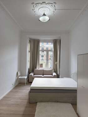 Foto - Wohnung zum Mieten in Magdeburg 1.300,00 € 85 m²