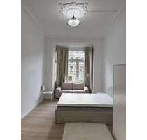 Wohnung zum Mieten in Magdeburg 1.300,00 € 85 m²