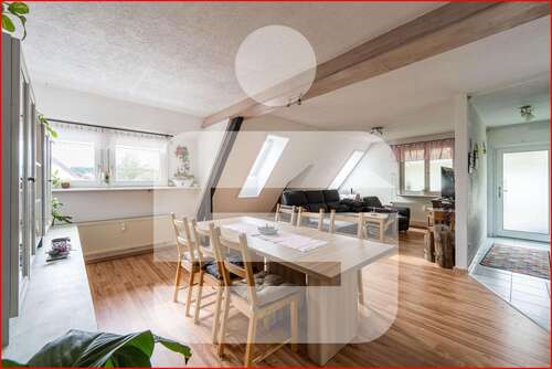 Foto - Wohnung zum Kaufen in Wehr 268.000,00 € 102 m²