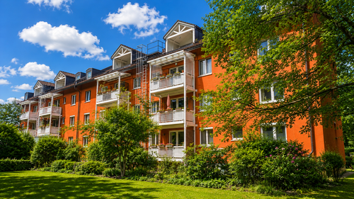Foto - Wohnung zum Kaufen in München 695.000,00 € 110 m²