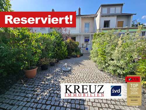Foto - Haus zum Kaufen in Nauheim 359.500,00 € 96 m²
