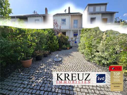 Foto - Haus zum Kaufen in Nauheim 359.500,00 € 96 m²