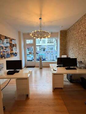 Foto - Büro in Berlin 1.800,00 € 50 m²