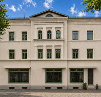 Wohnung zum Mieten in Delitzsch 550,00 € 44 m²