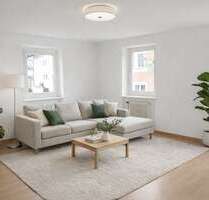 Wohnung zum Mieten in Buchbach 690,00 € 85 m²