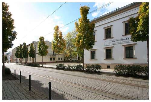 Foto - Garage zu verkaufen in Zwickau 60.000,00 €