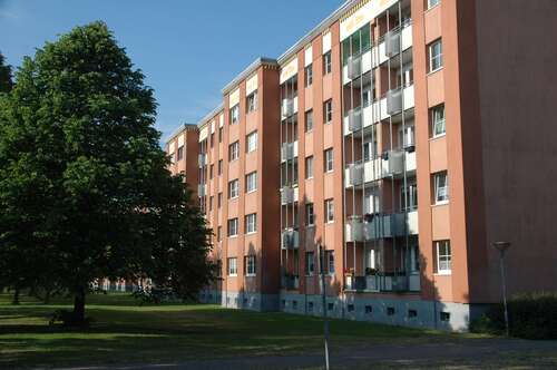 Foto - Wohnung zum Mieten in Schwerin 375,00 € 47 m²
