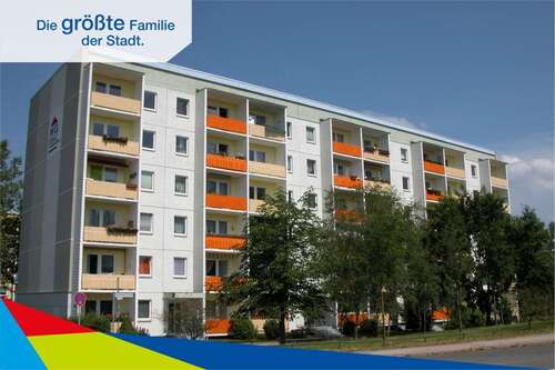 Foto - Wohnung zum Mieten in Chemnitz 349,00 € 68.89 m²