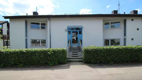 Foto - Wohnung zum Kaufen in Stuttgart 338.000,00 € 96.9 m²