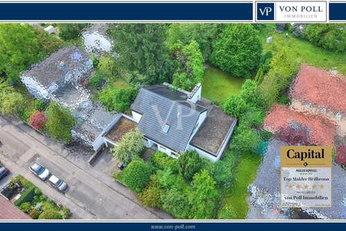 Foto - Haus zum Kaufen in Heilbronn 1.785.000,00 € 288 m²