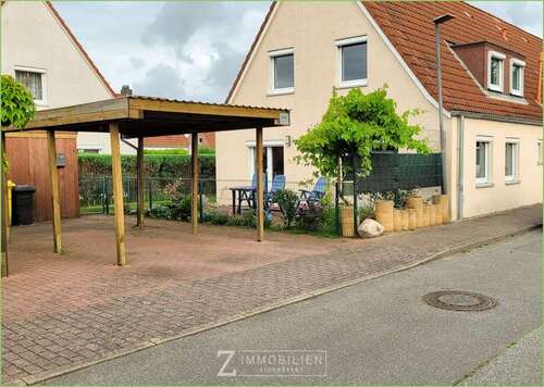 Foto - Haus zum Kaufen in Garding 259.500,00 € 115 m²