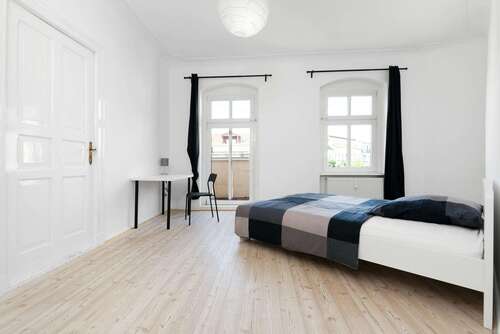 Foto - WG-Zimmer in Berlin 740,00 € 26 m²