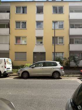 Foto - Wohnung zum Kaufen in Köln 215.500,00 € 58 m²
