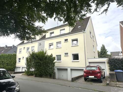Foto - Wohnung zum Kaufen in Lippstadt 195.000,00 € 107 m²