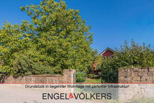 Foto - Grundstück zu verkaufen in Deidesheim 380.000,00 € 392 m²