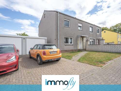 Foto - Haus zum Kaufen in Titz 199.000,00 € 91 m²