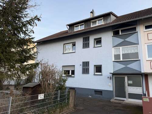 Foto - Wohnung zum Kaufen in Landau in der Pfalz 259.500,00 € 109 m²