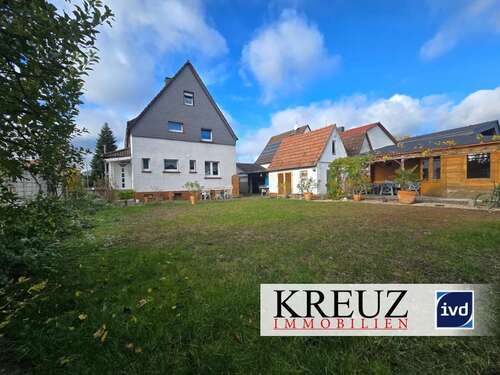 Foto - Haus zum Kaufen in Nauheim 589.500,00 € 142 m²