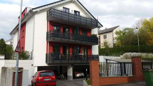 Foto - Wohnung zum Mieten in Mainz- Marienborn 700,00 € 59.77 m²