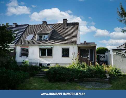 Foto - Haus zum Kaufen in Ahlen 244.600,00 € 110 m²