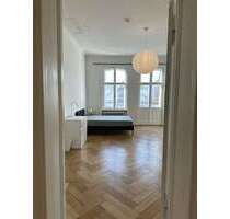 WG-Zimmer in Berlin 750,00 € 20 m²