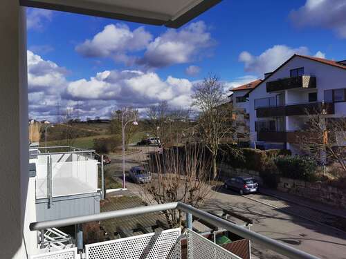Foto - Wohnung zum Kaufen in Markgröningen 210.000,00 € 55 m²
