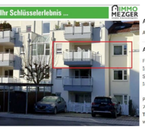 Wohnung zum Kaufen in Markgröningen 210.000,00 € 55 m²