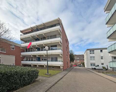 Foto - Wohnung zum Kaufen in Neuss 178.000,00 € 58 m²