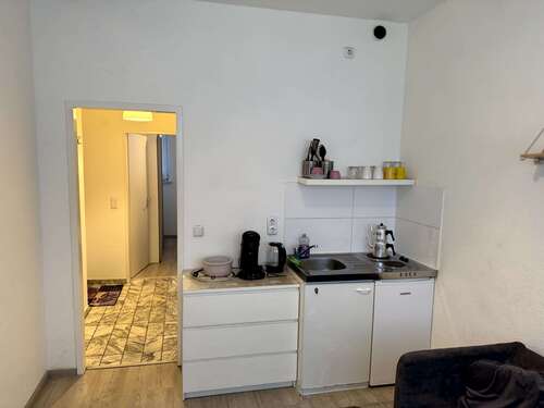Foto - Wohnung zum Mieten in Bonn 550,00 € 25 m²