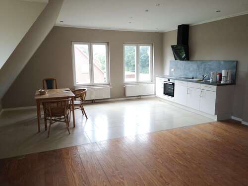 Foto - Wohnung zum Mieten in Lübeck 1.390,00 € 125 m²