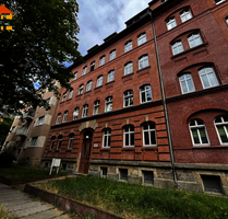 Wohnung zum Kaufen in Chemnitz 57.500,00 € 58.05 m²