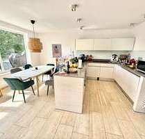 Wohnung zum Mieten in Düsseldorf 2.170,00 € 124 m²