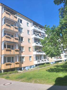 Foto - Wohnung zum Kaufen in Rostock 145.000,00 € 49 m²