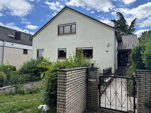 Foto - Haus zum Kaufen in Ober-Olm 755.000,00 € 254 m²